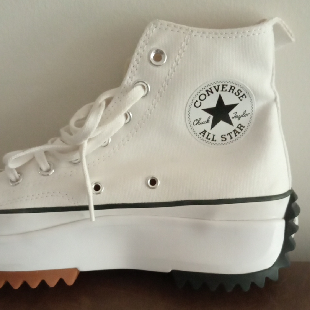 Converse Unisex Chuk Teilor - Picture 7 of 8